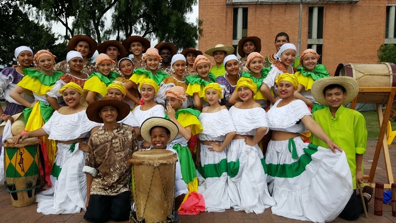 La juventud tiene su espacio