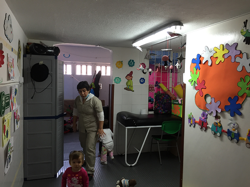 fotos de niños en el jardin 3