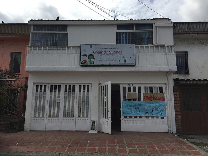 fotos de niños en el jardin 4
