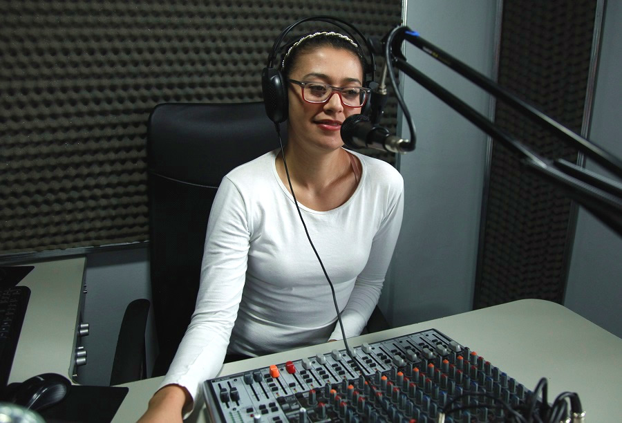 mujeres emprendedoras