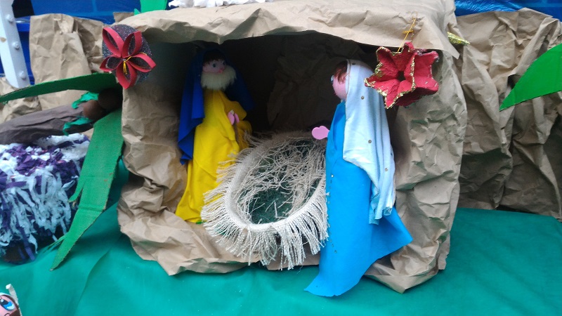 Usme-Sumapaz el pesebre 2
