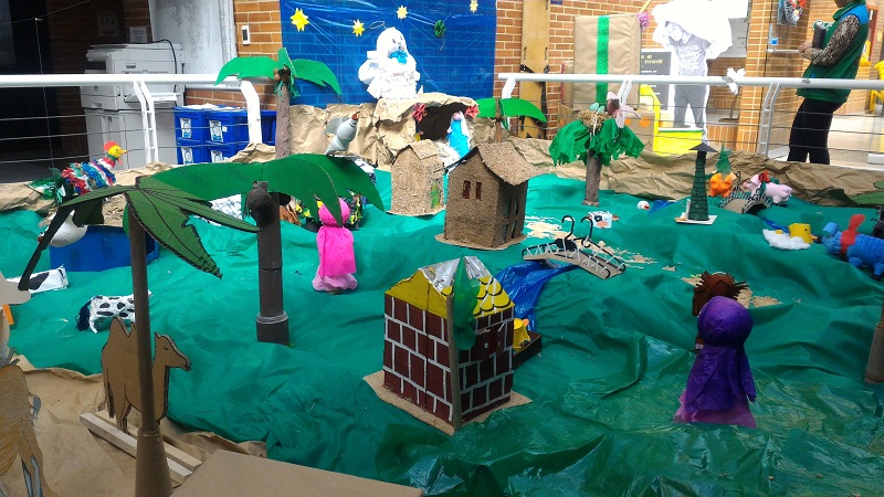 Usme-Sumapaz el pesebre 3