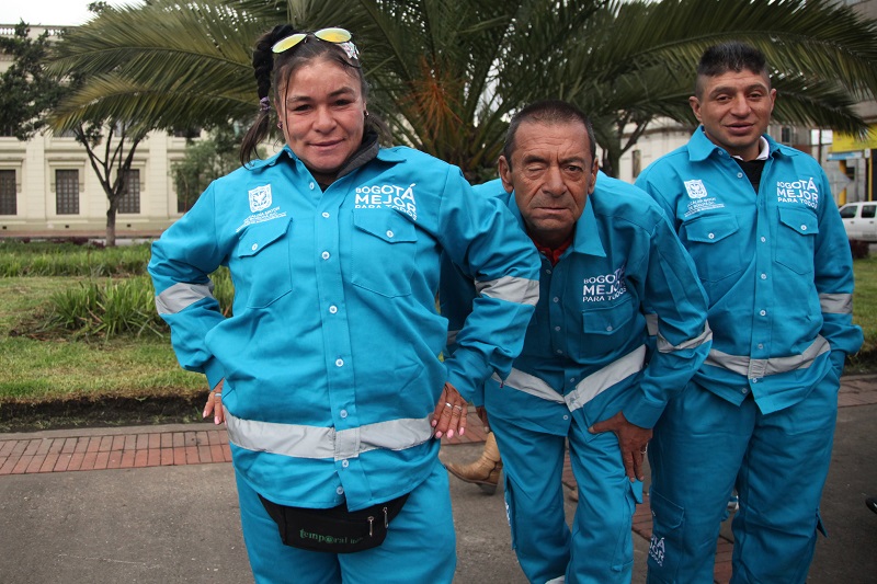 Trabajo formal para exhabitantes 3