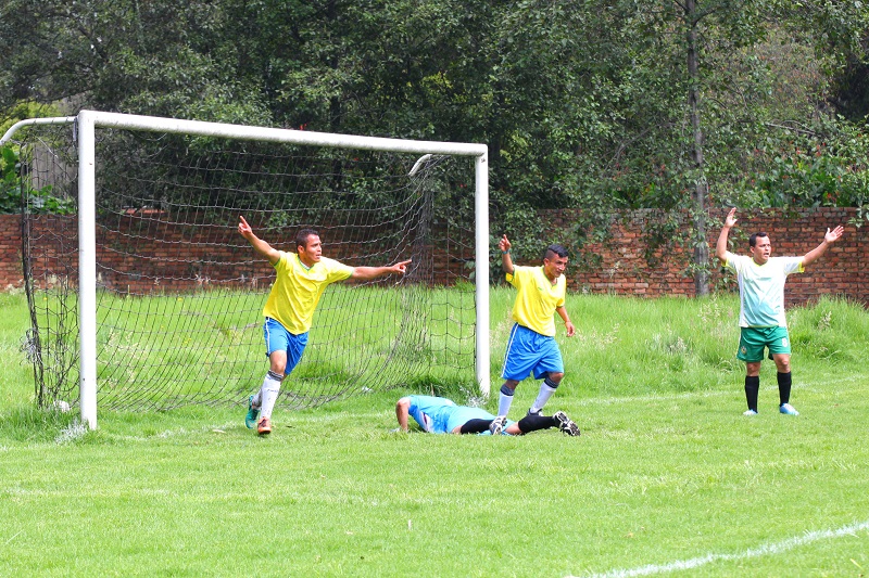 fiesta del fútbol