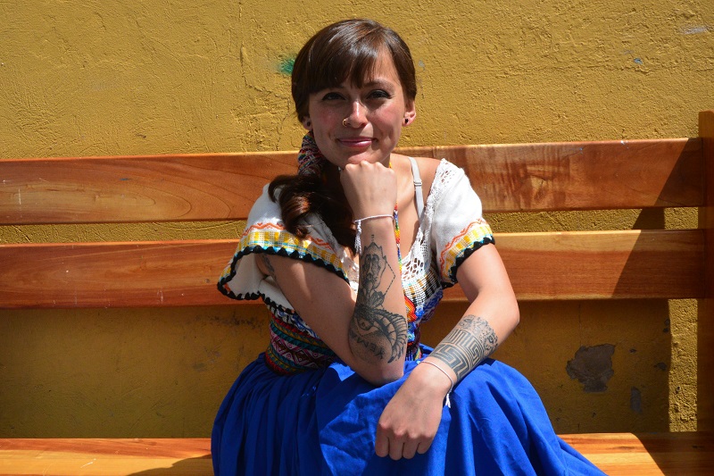 danza que transforma