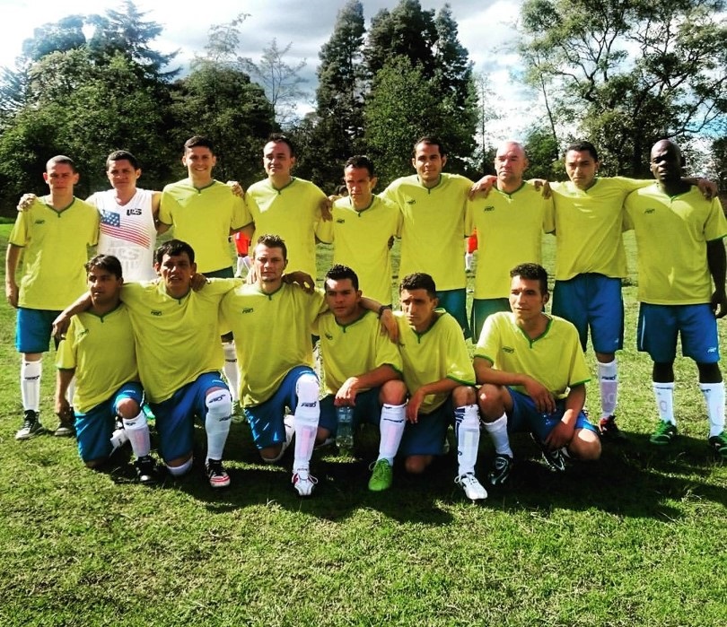Final de infarto