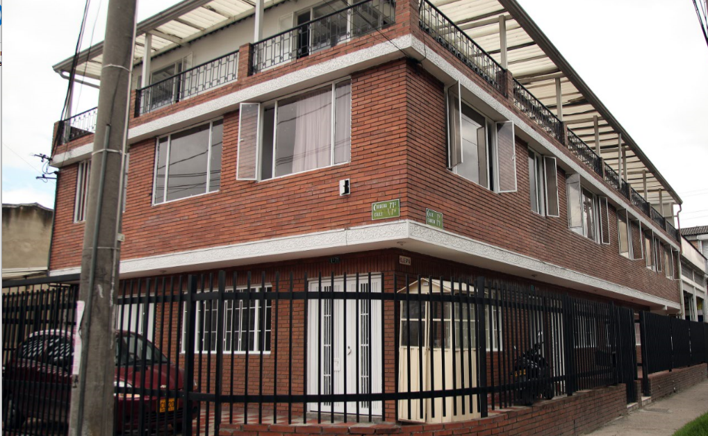 Centro ‘Avanzar’ para niños 3