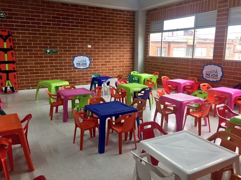 jardín infantil ‘El Carmen’ 3