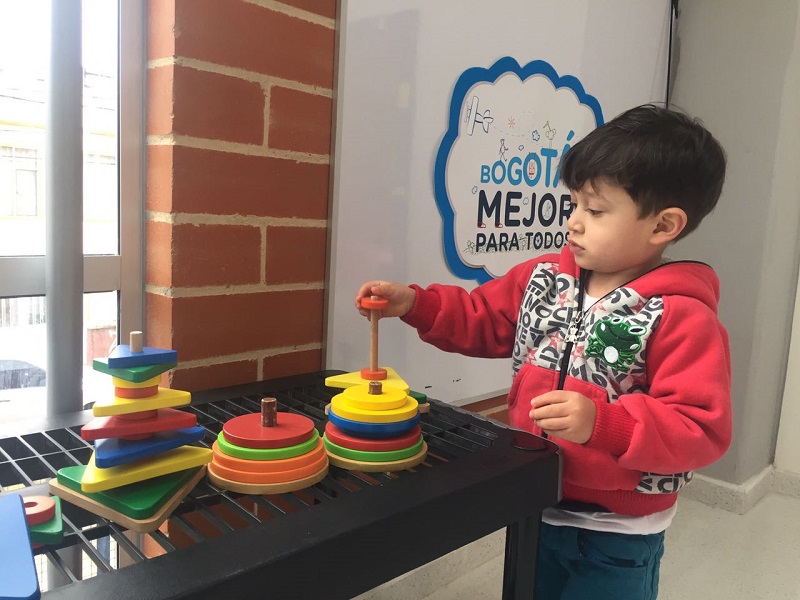 jardín infantil ‘El Carmen’ 5