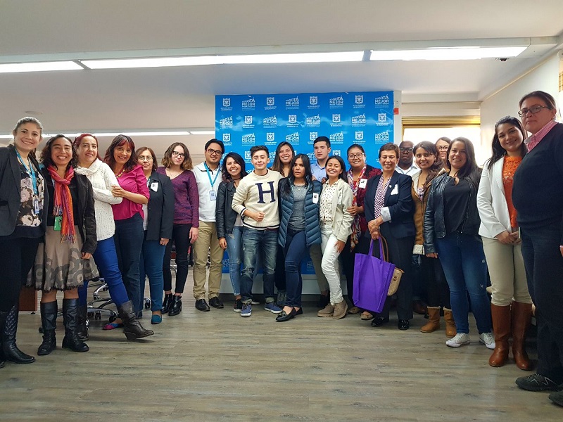 jovenes