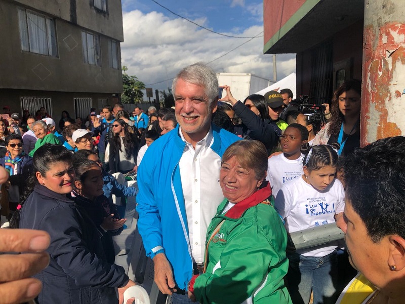 nuevo Centro Día en Engativá 3