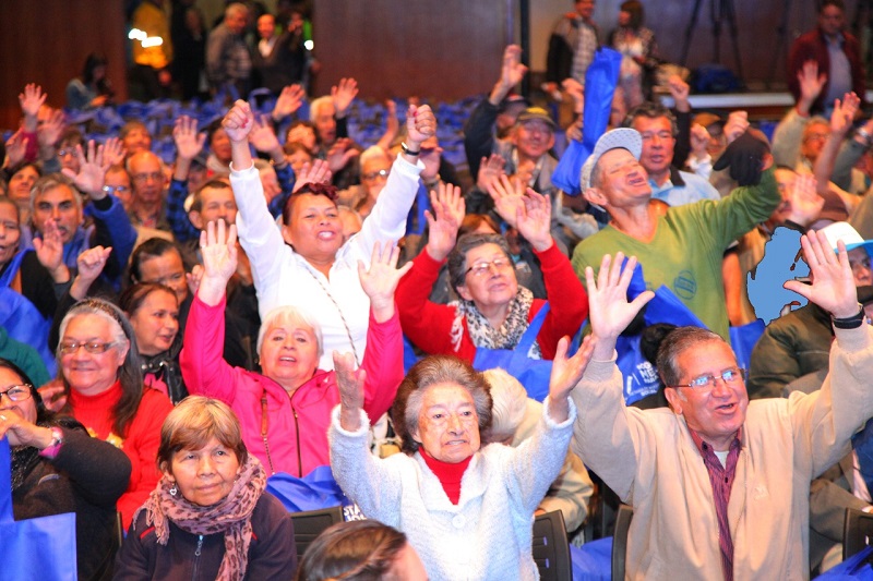 foto de personas mayores 2