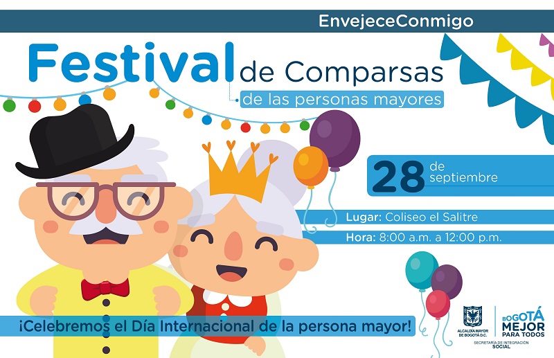 carnaval de comparsas