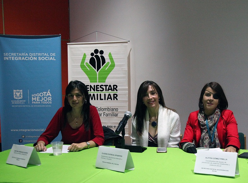 foto de funcionarias publicas