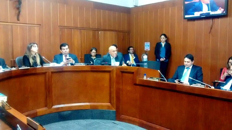 Se incrementaron recursos