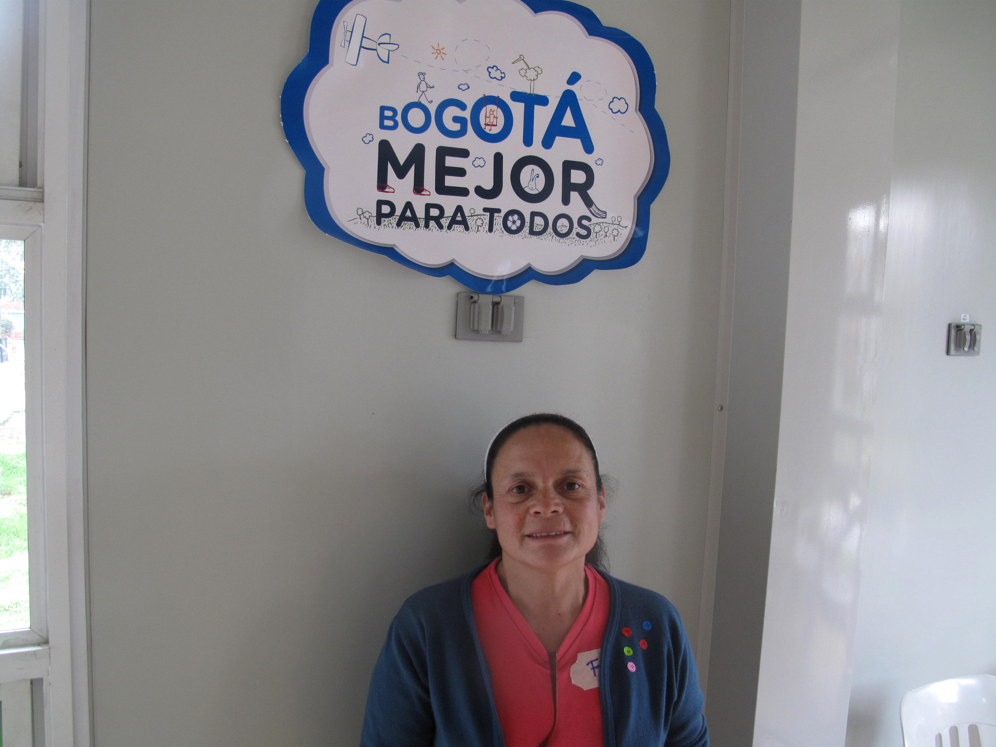 Beneficiaria da ejemplo 2