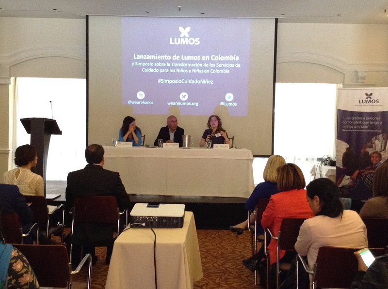 foto de participantes al evento 2