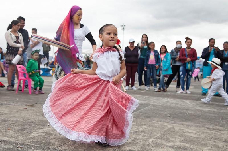 Plaza de la Hoja