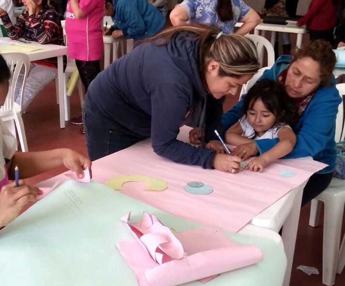 CDC de Tunjuelito