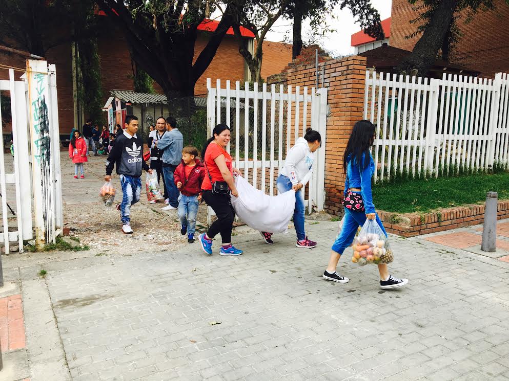 mercados comunitarios 2