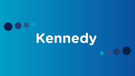 portada  Integracion en accion Kennedy