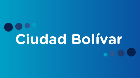 Ciudad Bolívar