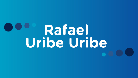 Rafael Uribe Uribe 