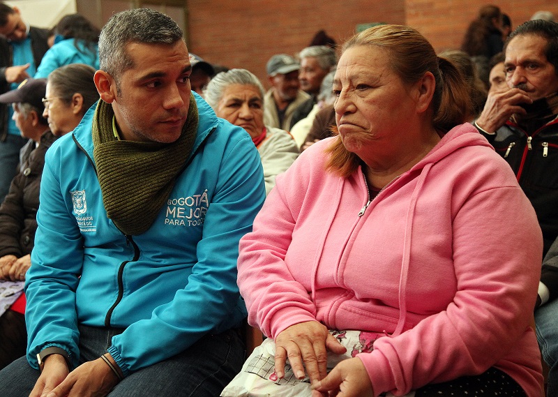 Integración en Acción 2