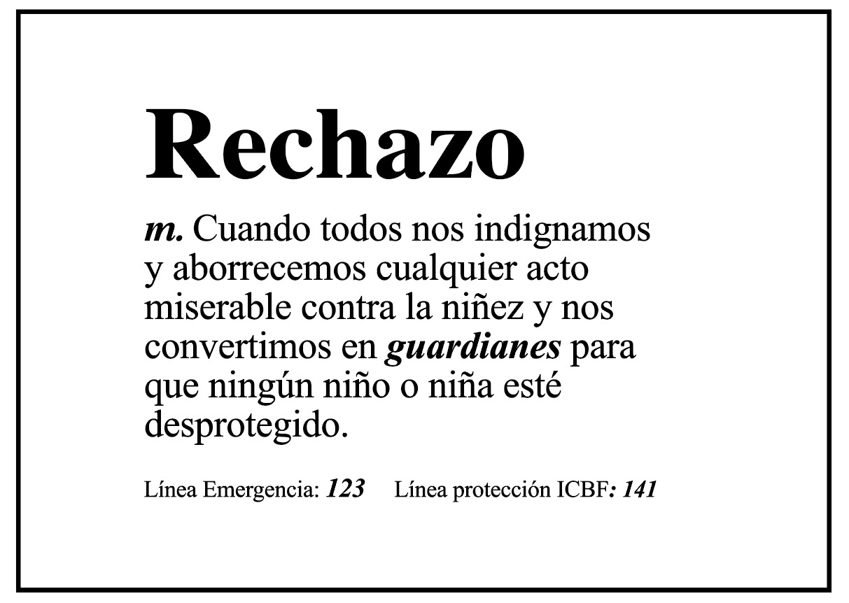 Rechazo