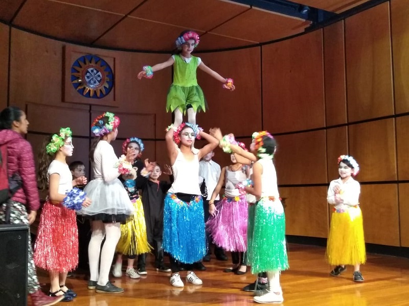 Foro erradicación del trabajo infantil