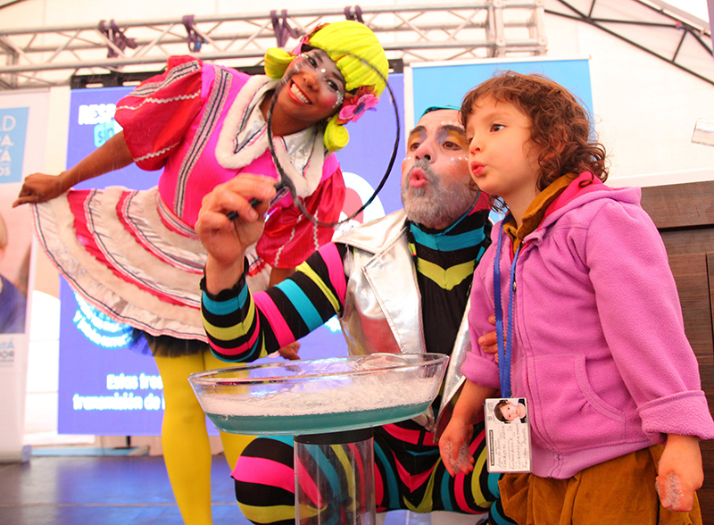 Foto de evento lavaton 3