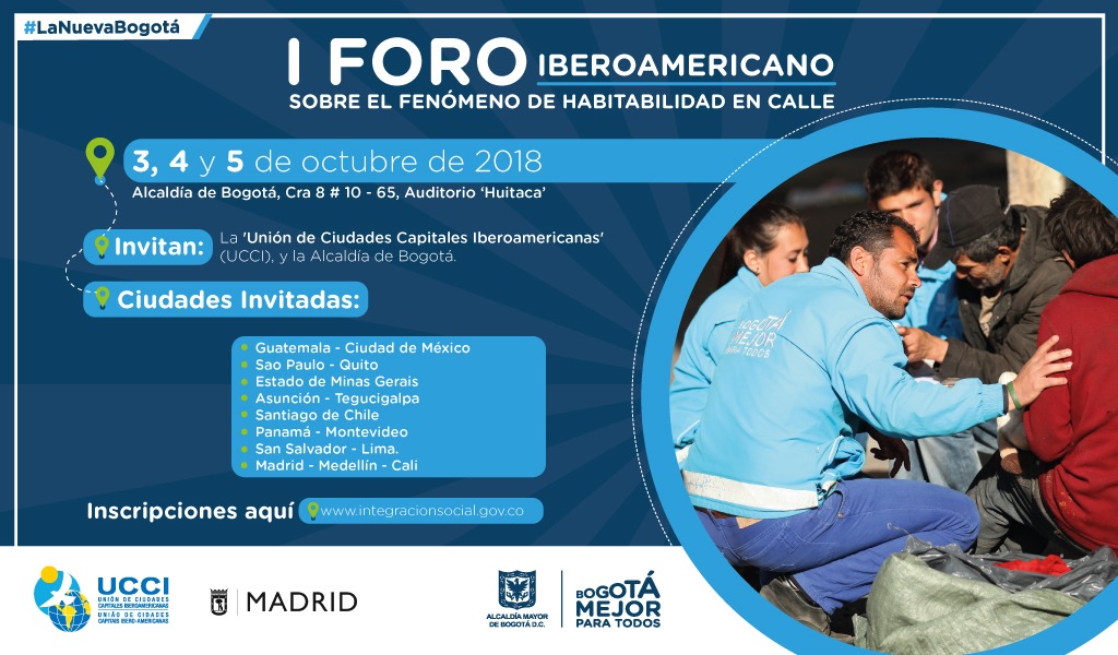 Foro Iberoamericano