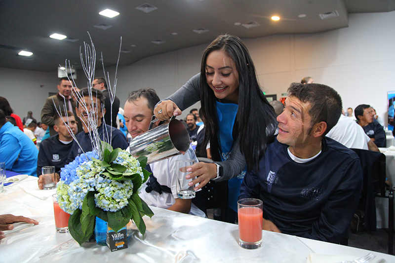 Fiesta de chistes 2