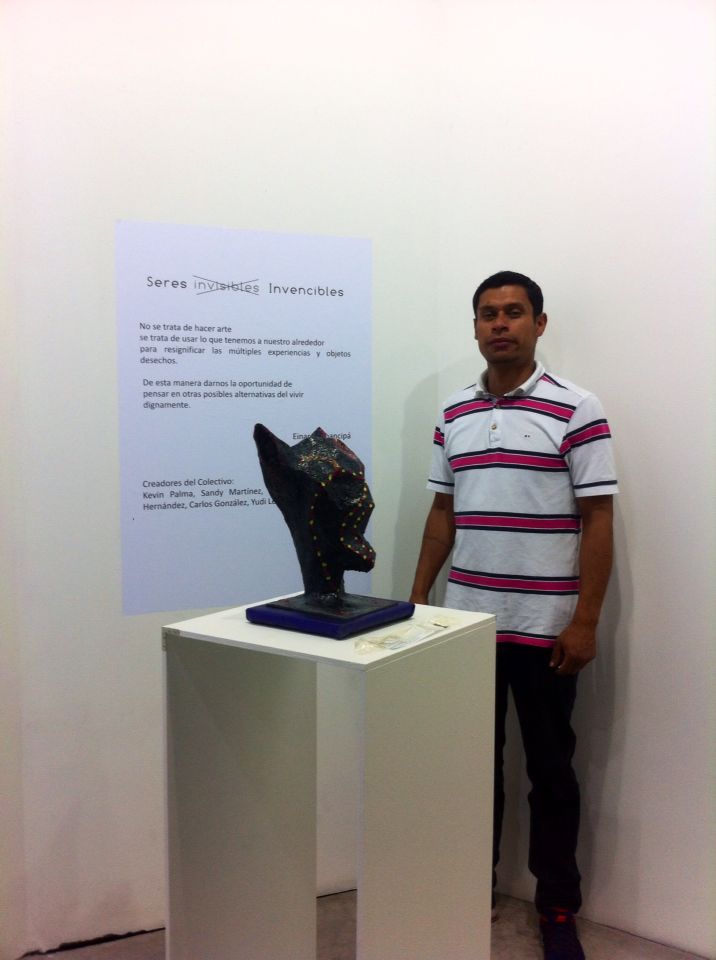 foto de exposicion de arte - 3