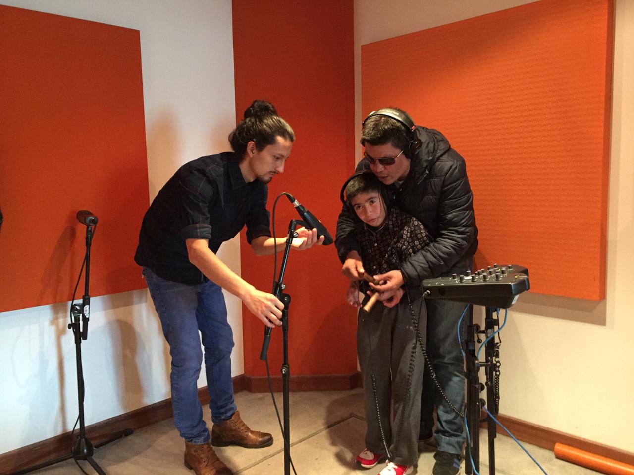 expresión con la música 3