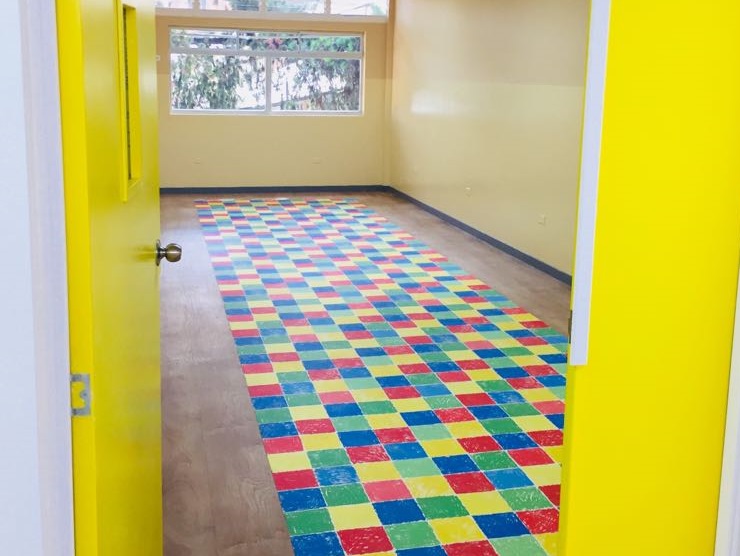 foto interna de centro crecer 1