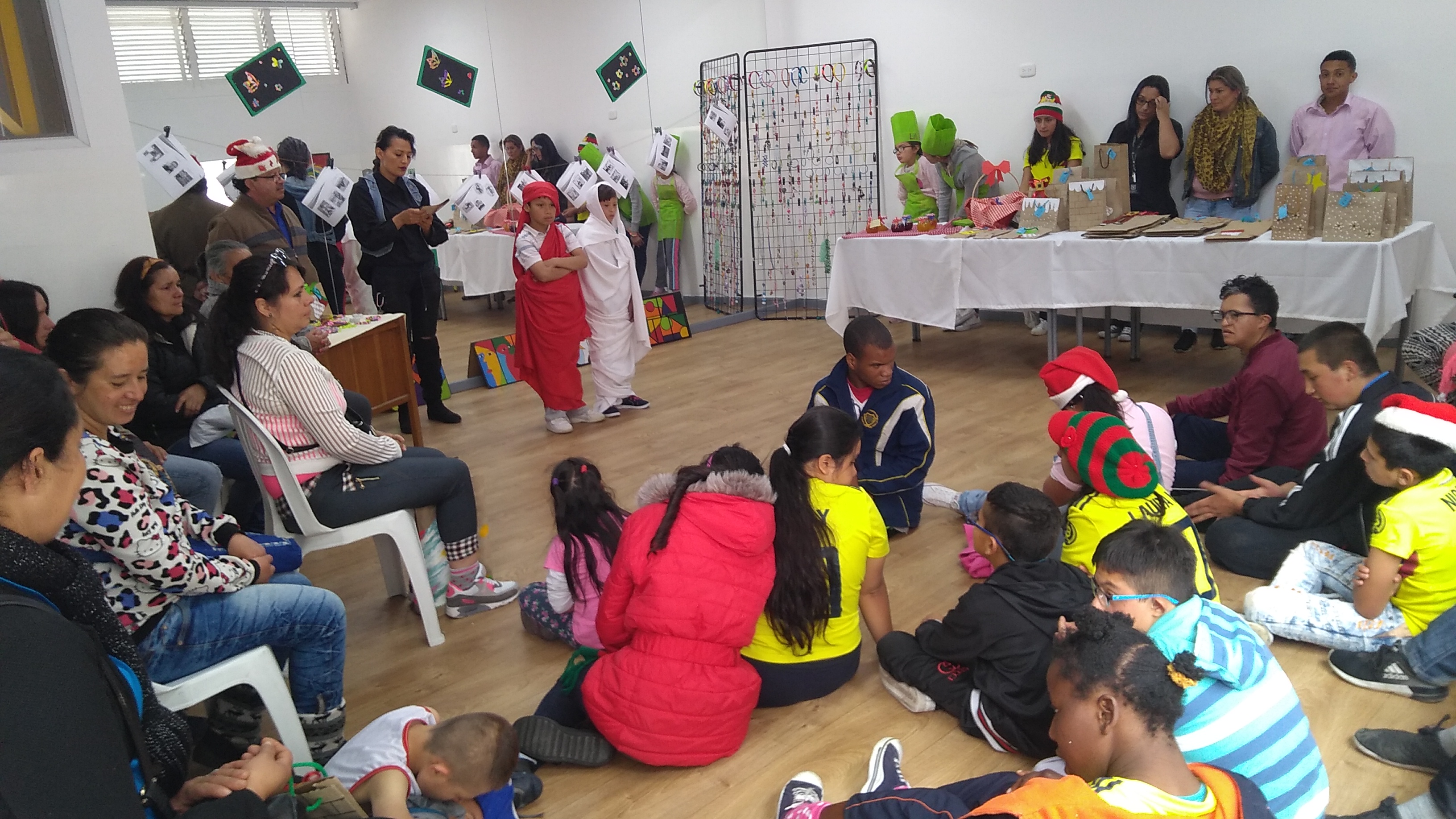 foto de cdc lourdes 3
