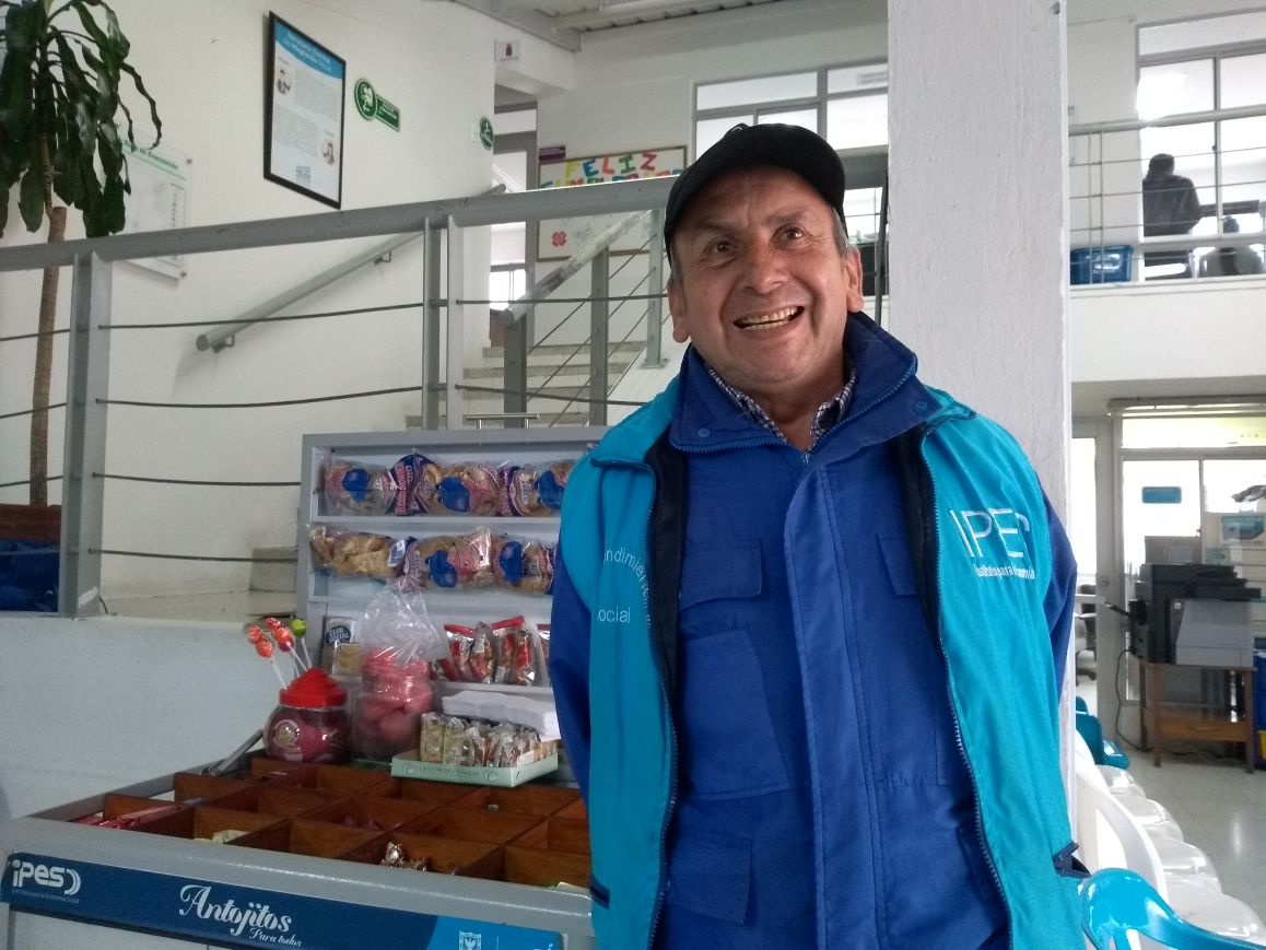 foto de gustavo