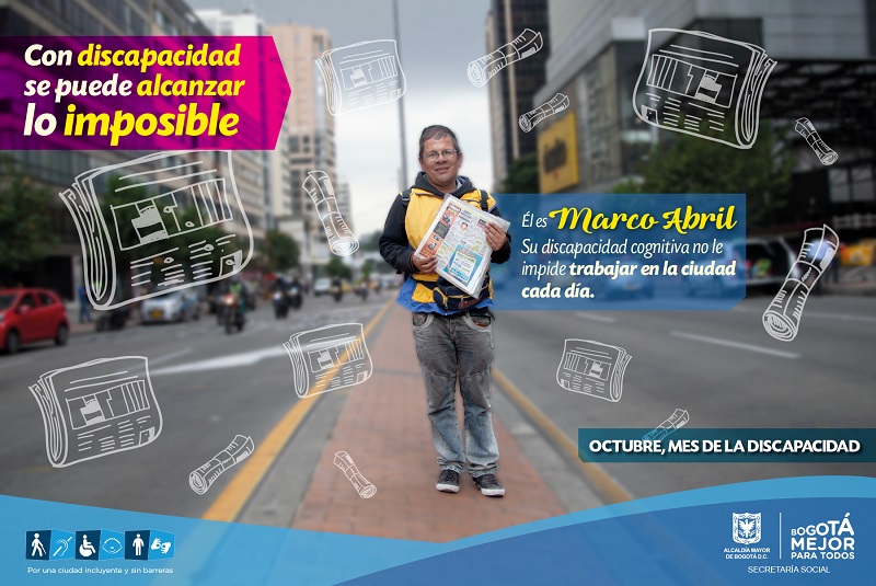 peiza grafica mes de la discapacidad 2