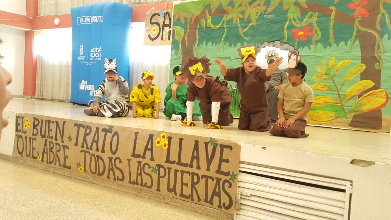 foto de gran safari
