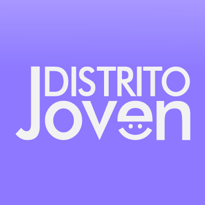Aplicación Distrito Joven