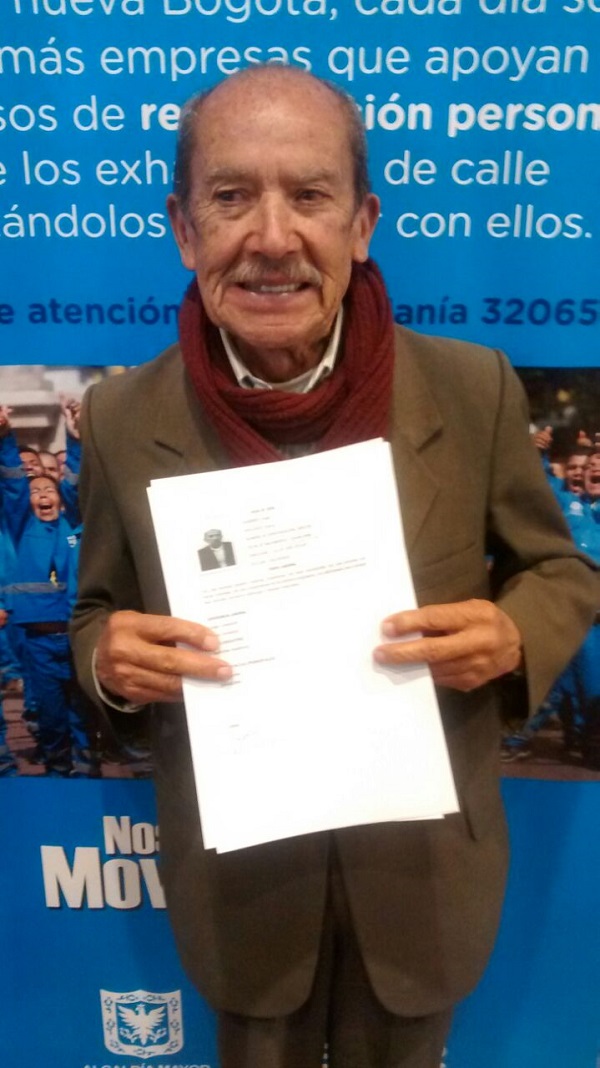 Foto del jóvenes 2