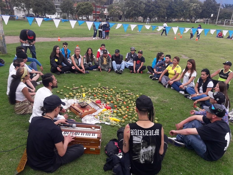 Semanas Locales de la Juventud