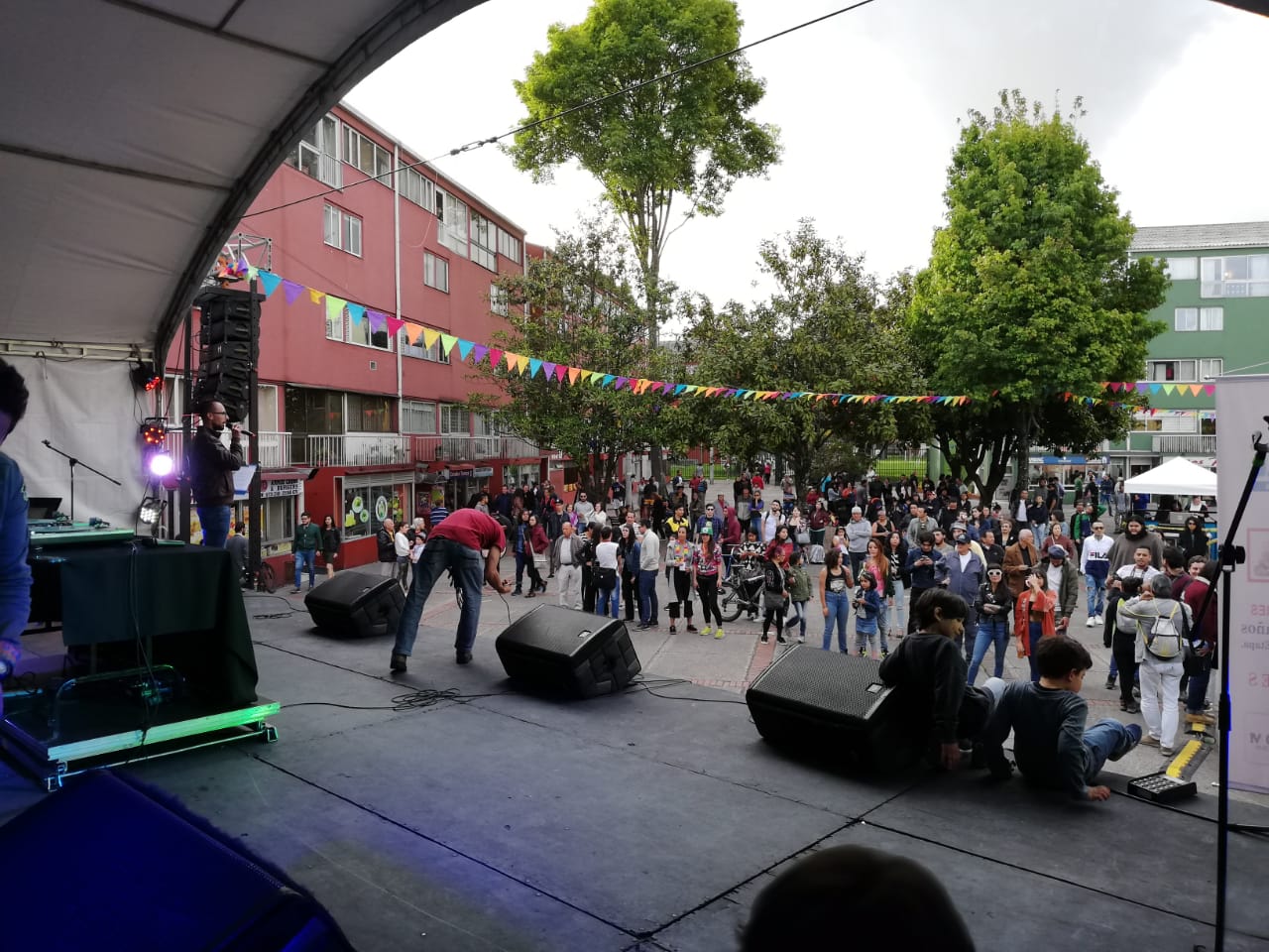 Semanas Locales de la Juventud 2