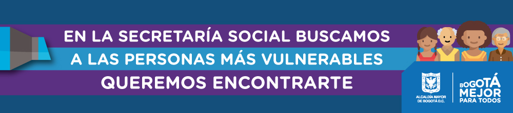 Personas vulnerables