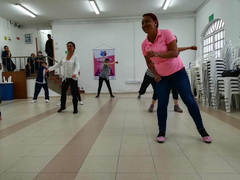 Rumba