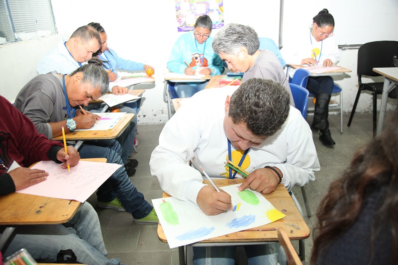 acciones que llenan el alma 2