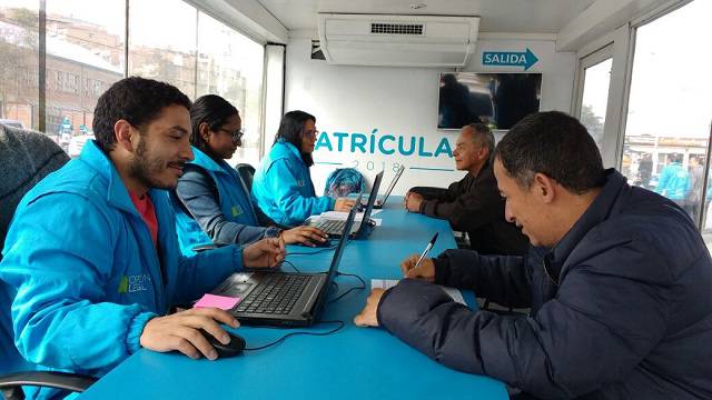 foto de Servicios sociales