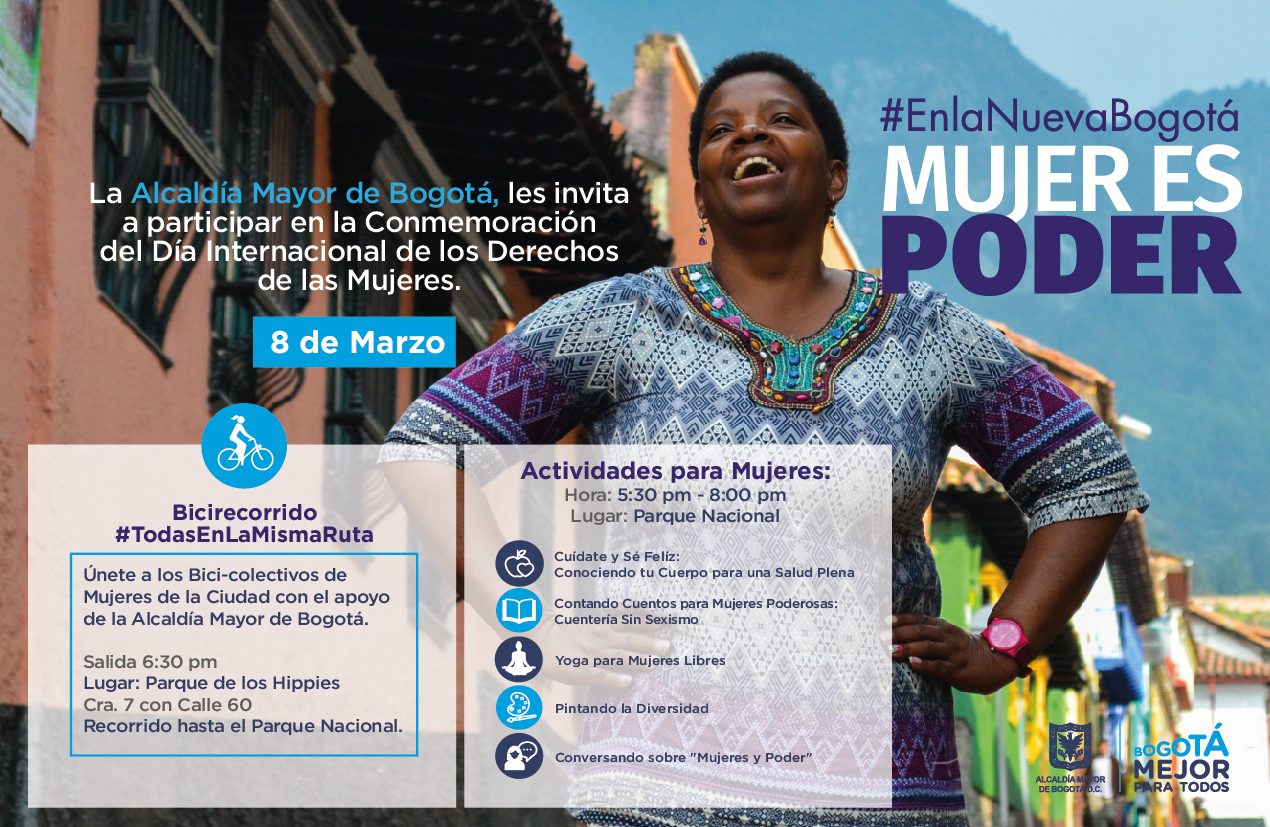Cartel de invitación