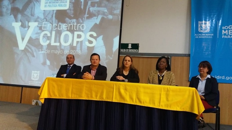 Participación ciudadana se fortalece 2
